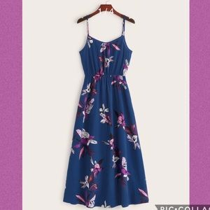 Maxi Dress Small